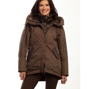 Goode Rider brand Elite Jacket-Fall 2022 collection